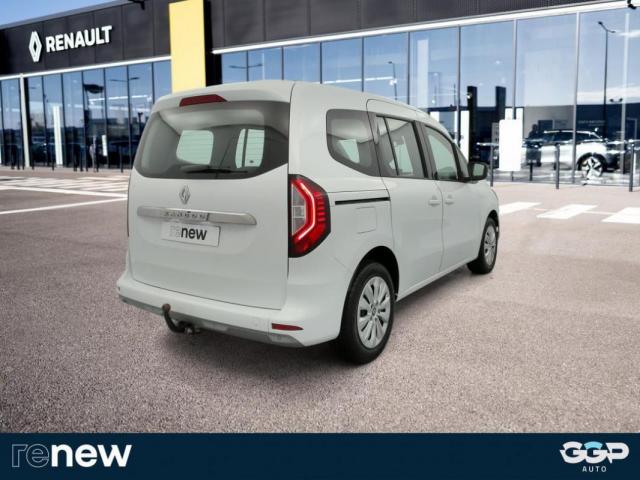 Renault Kangoo image 4