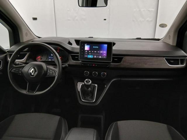 Renault Kangoo image 3