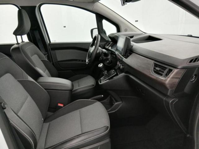 Renault Kangoo image 6