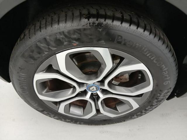 Renault Captur image 8
