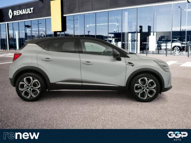 Renault Captur image 6