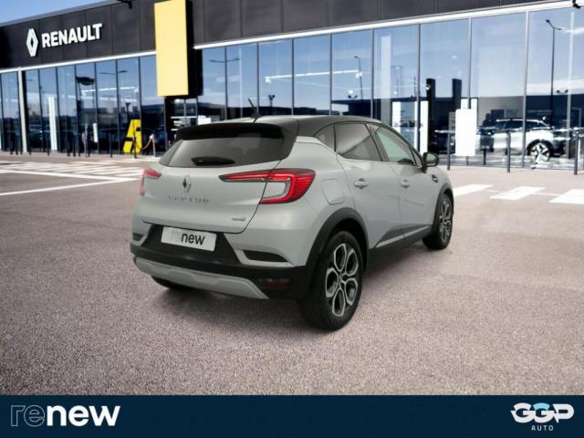 Renault Captur image 5