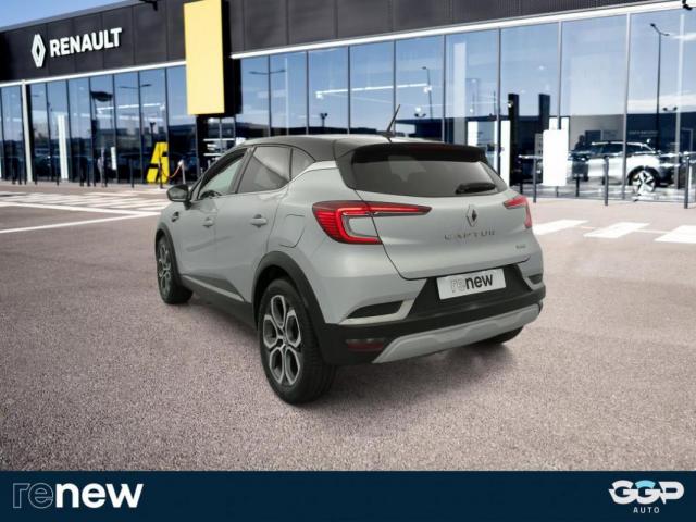 Renault Captur image 9
