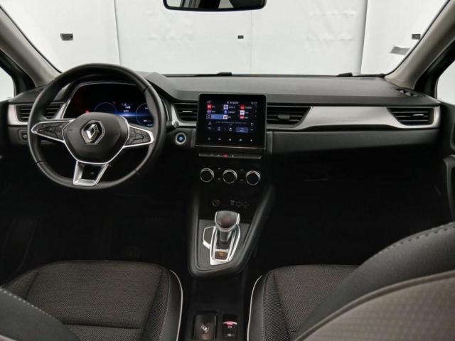 Renault Captur image 4