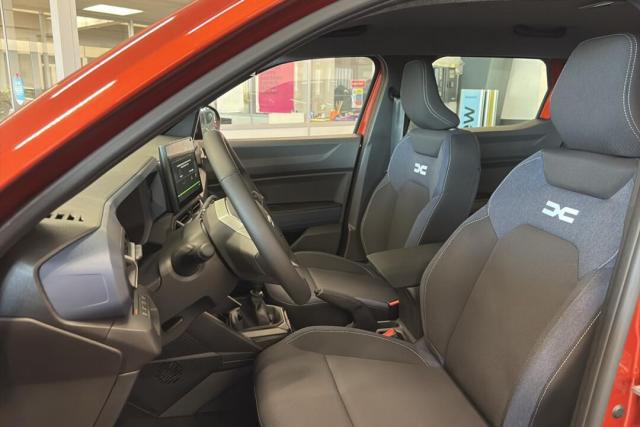 Dacia Duster image 2