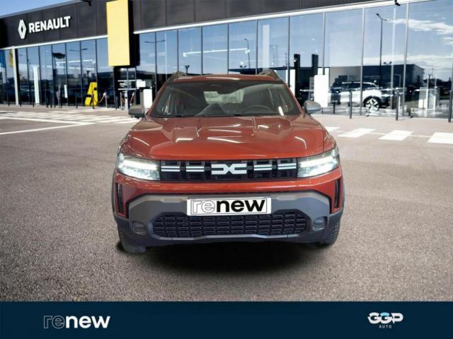 Dacia Duster image 1