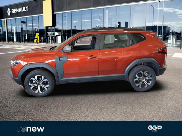 Dacia Duster image 5