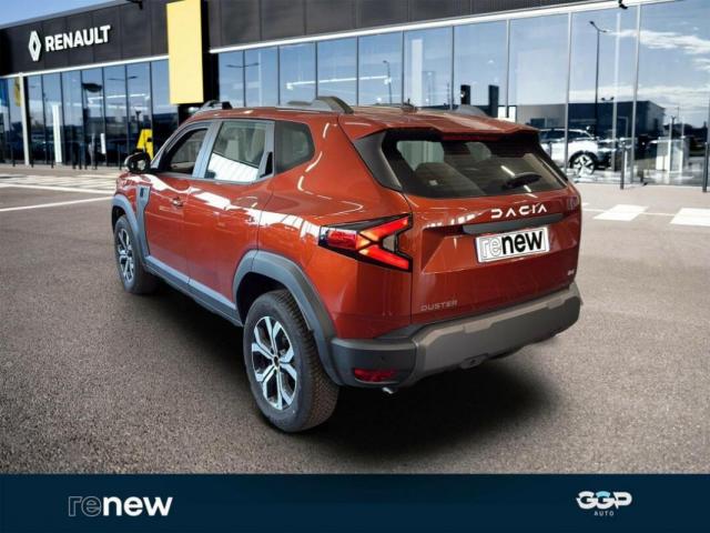 Dacia Duster image 9