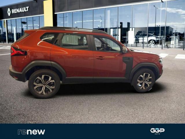 Dacia Duster image 8