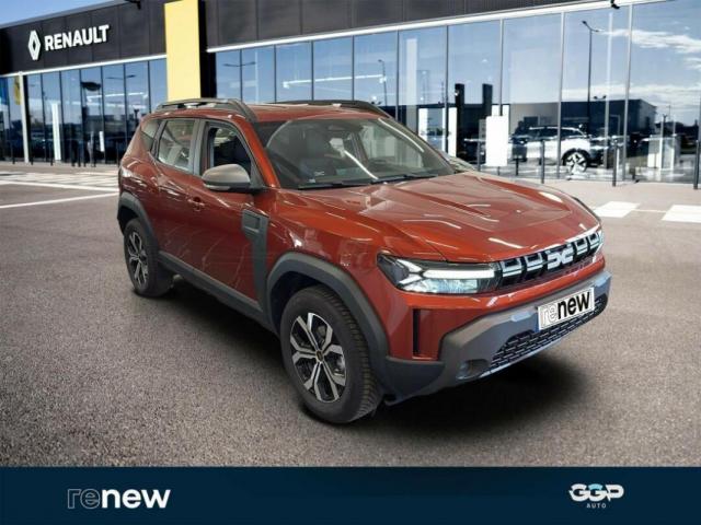Dacia Duster image 6