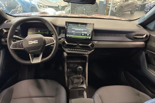 Dacia Duster image 3