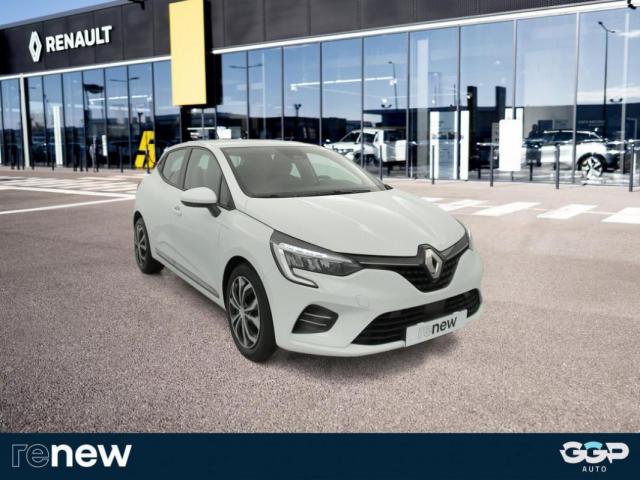 Renault Clio image 2