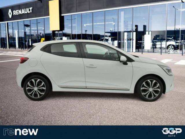 Renault Clio image 4