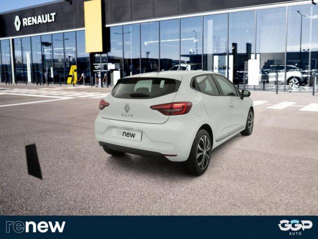 Renault Clio image 8