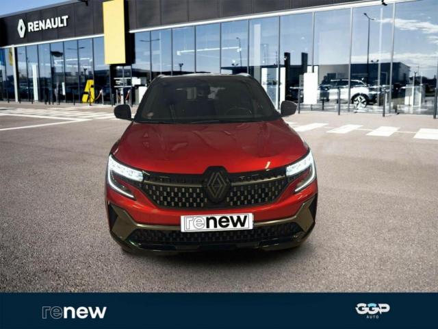 Renault Austral image 8