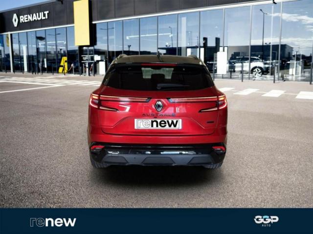 Renault Austral image 7