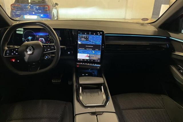 Renault Austral image 1