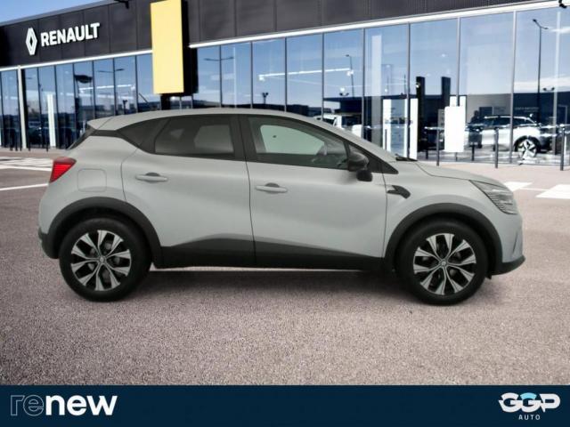 Renault Captur image 9