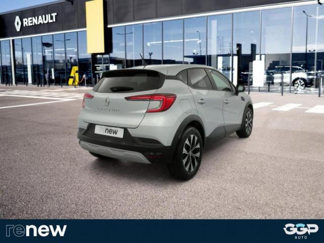 Renault Captur image 5