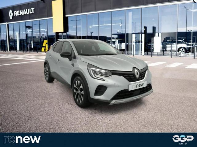 Renault Captur image 4