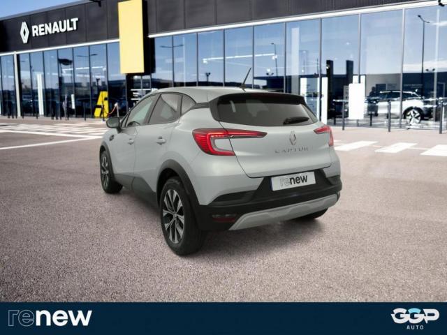 Renault Captur image 3