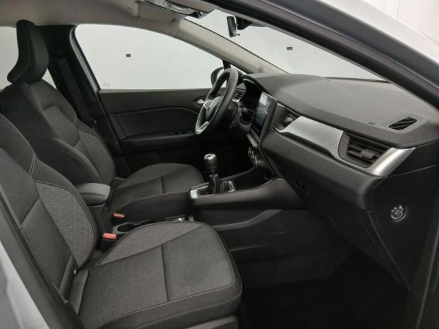 Renault Captur image 1