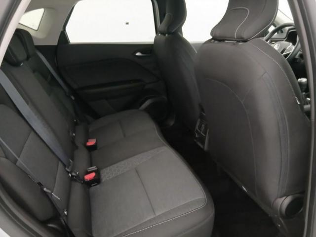 Renault Captur image 5