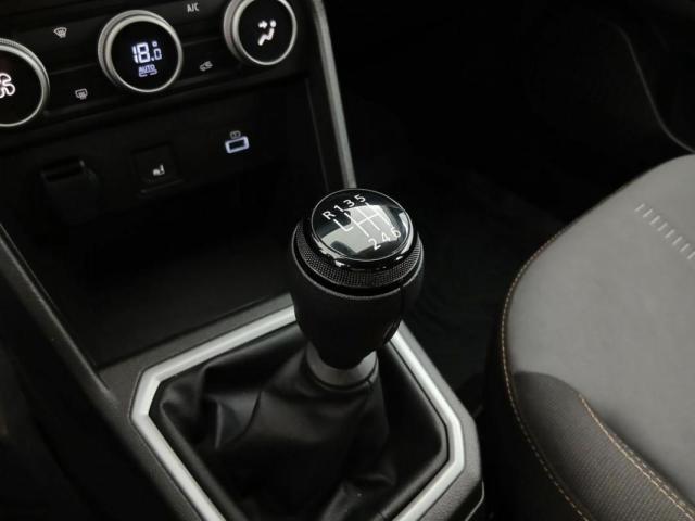 Dacia Sandero image 1