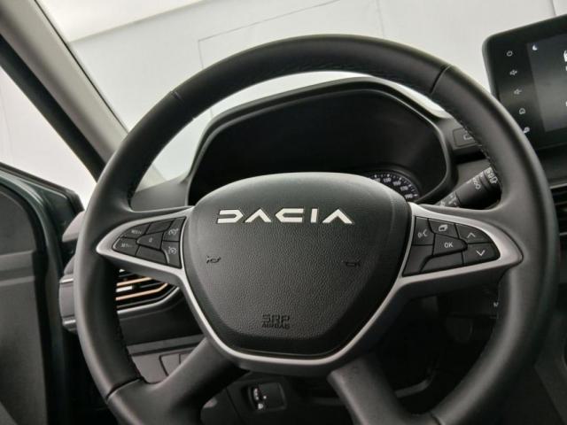 Dacia Sandero image 8