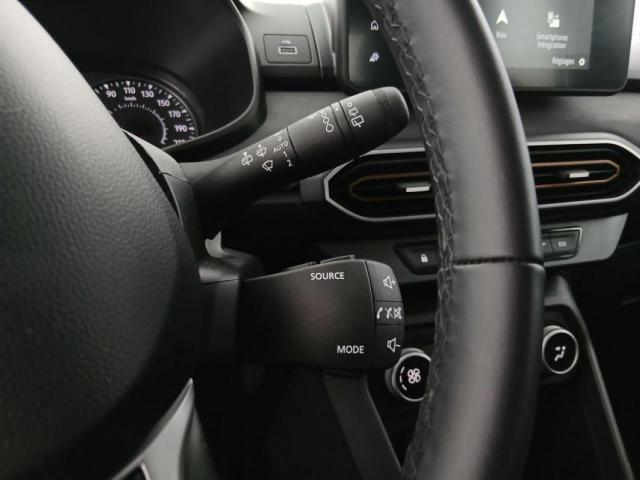 Dacia Sandero image 3