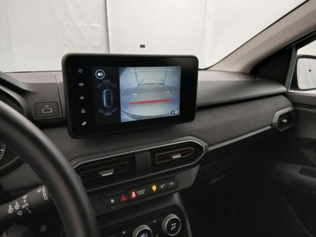 Dacia Sandero image 6