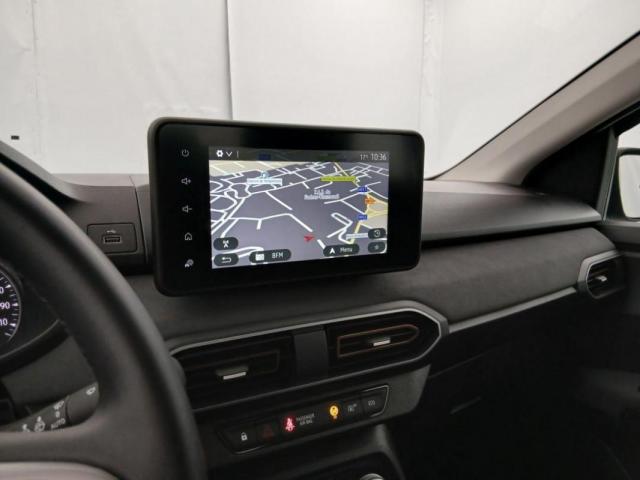 Dacia Sandero image 5