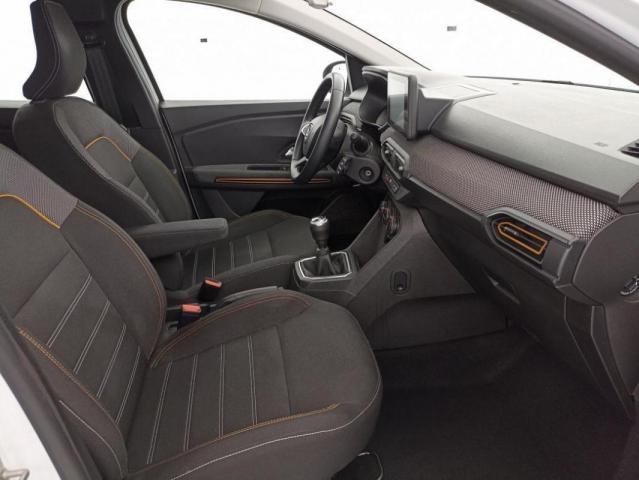 Dacia Sandero image 7