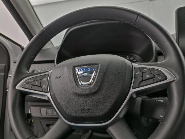 Dacia Sandero image 8