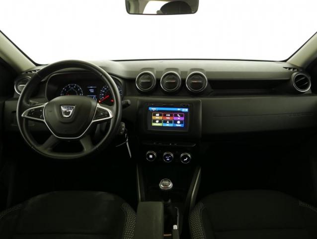 Dacia Duster image 5