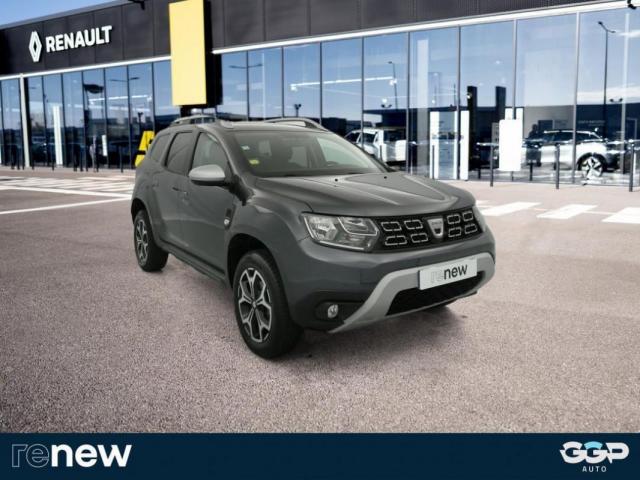 Dacia Duster image 4