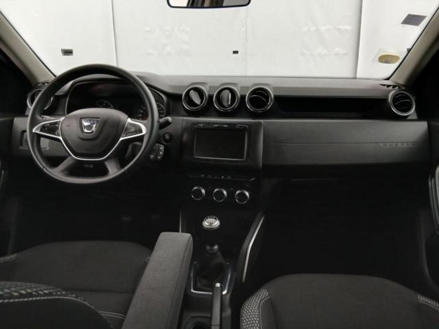 Dacia Duster image 6