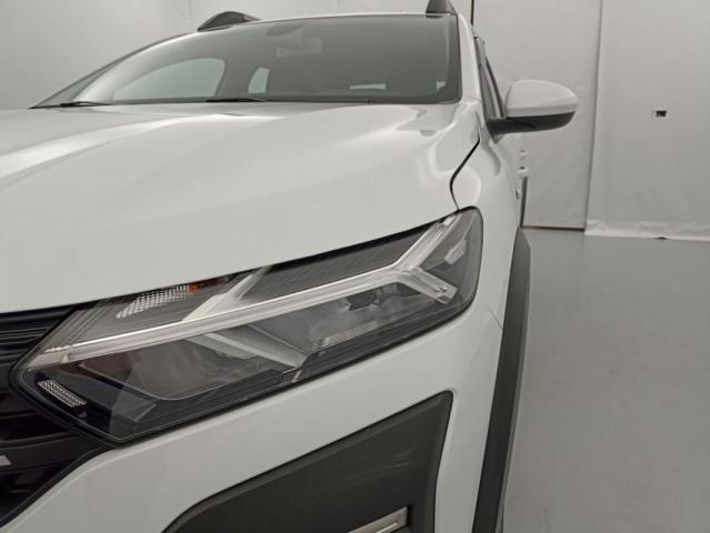 Dacia Sandero image 5