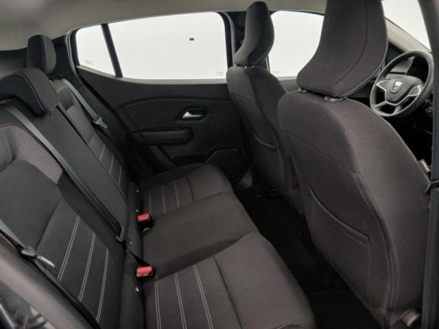 Dacia Sandero image 8