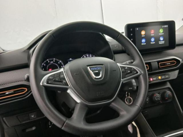 Dacia Sandero image 4