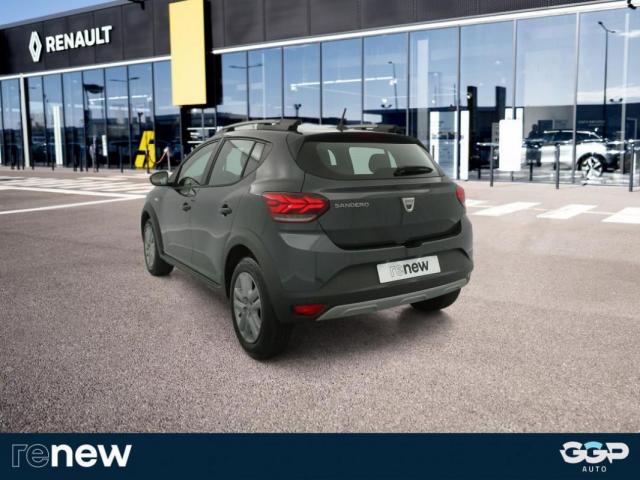 Dacia Sandero image 7