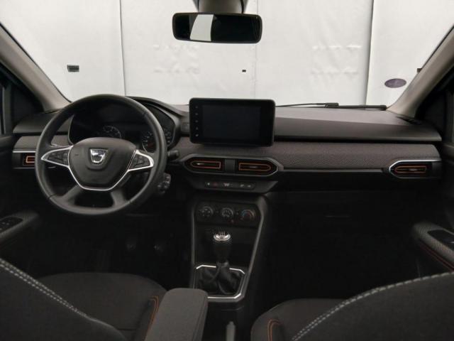 Dacia Sandero image 5