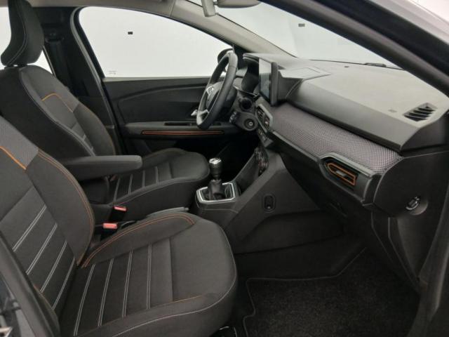 Dacia Sandero image 3