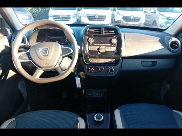 Dacia Spring image 4
