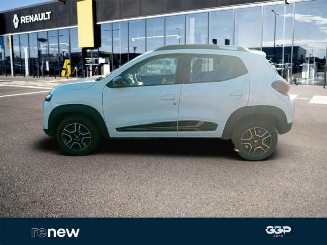 Dacia Spring image 8
