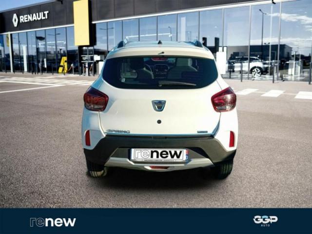 Dacia Spring image 1