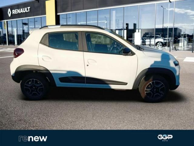 Dacia Spring image 9