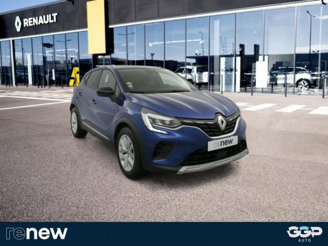 Renault Captur image 1