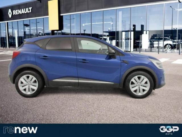 Renault Captur image 9
