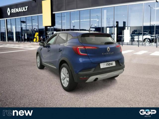 Renault Captur image 7